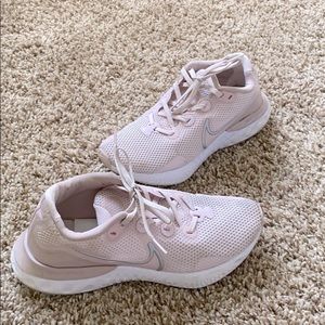 Nike Renew running shoes